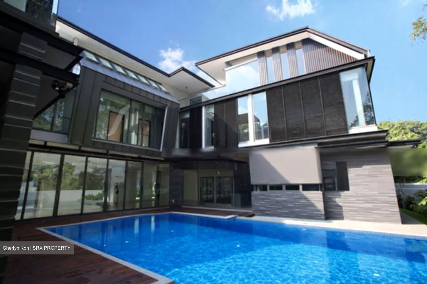 Rebecca Park (D10), Detached #566322261